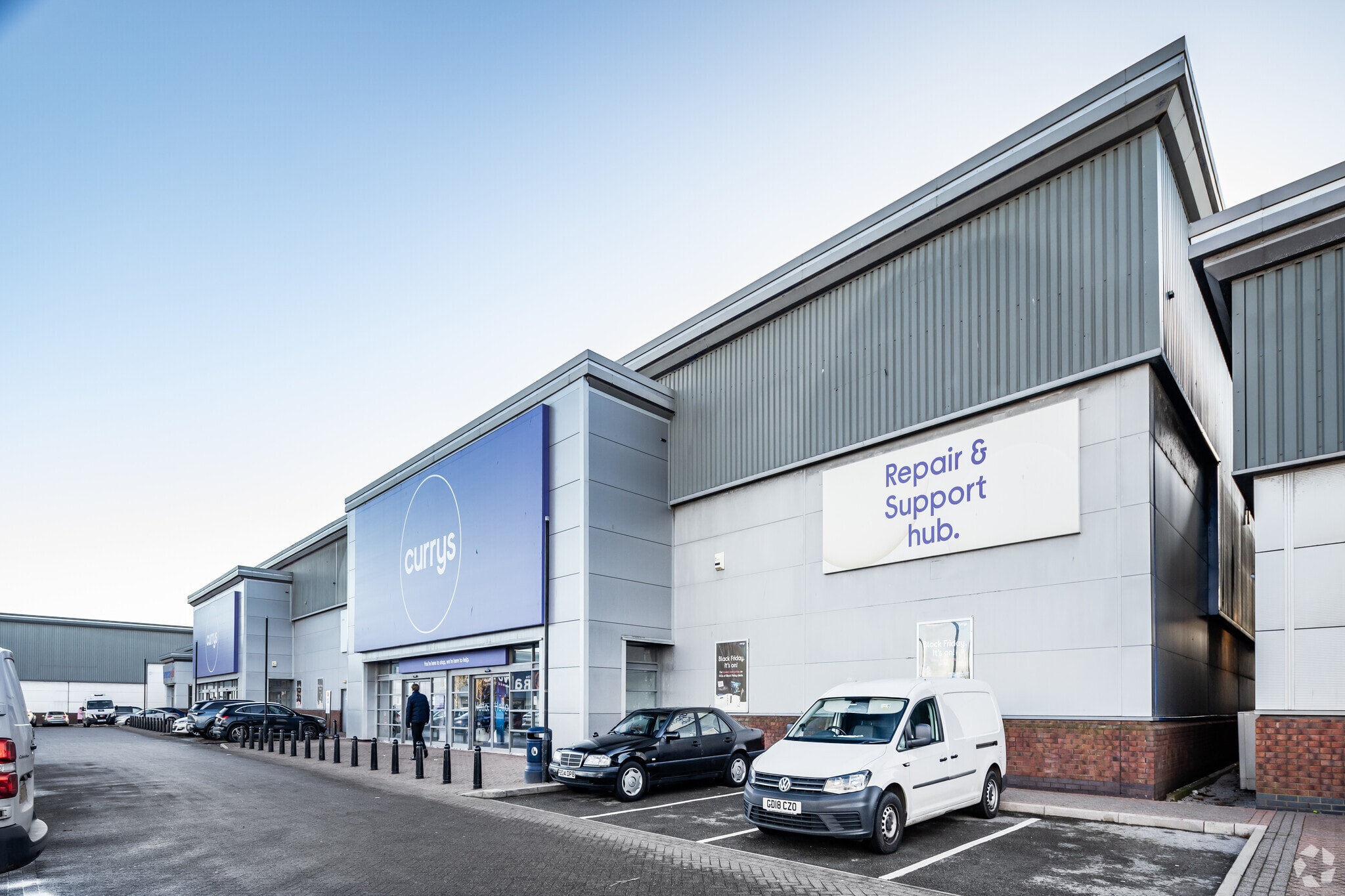 Topham Dr, Liverpool for sale Primary Photo- Image 1 of 1