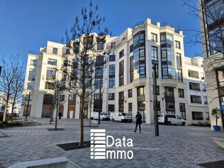 More details for 7 Place Octogonale, Chessy - Office for Sale