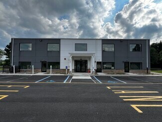 More details for 1241 College Park Dr, Dover, DE - Office for Sale