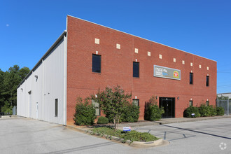 1100 Powder Plant Rd, Bessemer, AL for sale Building Photo- Image 1 of 1