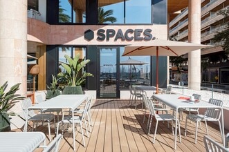 Carrer De Monsenyor Palmer, 1, Palma, Islas Baleares to rent Interior Photo- Image 2 of 24