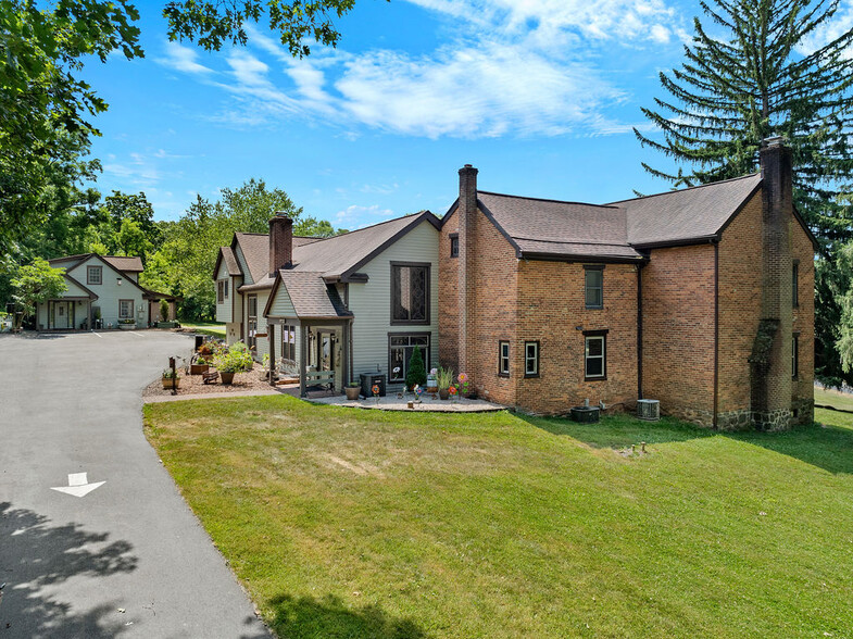 40 Hospital Rd, Gettysburg, PA for sale - Primary Photo - Image 1 of 1