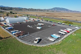 More details for 270 Sears Point, Petaluma, CA - Industrial for Rent