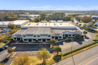 More details for 6000 Pelham Rd, Greenville, SC - Industrial for Sale