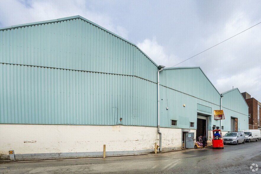 1-23 Potters Ln, Wednesbury to rent - Building Photo - Image 3 of 3