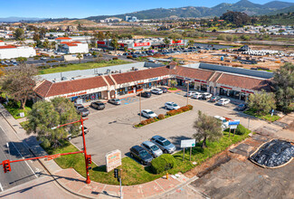 More details for 997 W San Marcos Blvd, San Marcos, CA - Retail for Rent