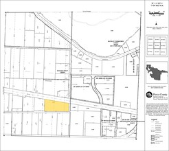 WA-410 South, Buckley, WA for sale Plat Map- Image 1 of 1