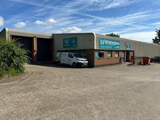 More details for 7 Frensham Rd, Norwich - Office, Industrial for Rent