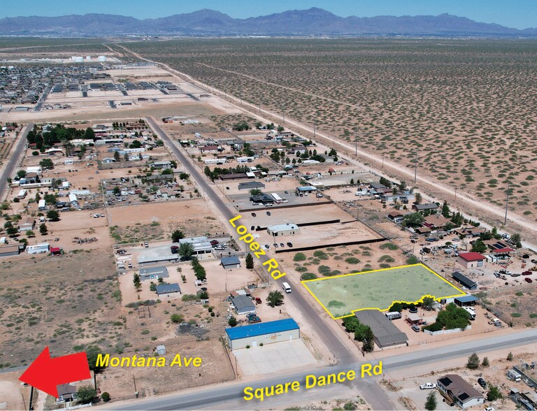 13251 Lopez rd El Paso TX 79938 LoopNet UK 13251 Lopez rd El Paso TX 79938 LoopNet UK