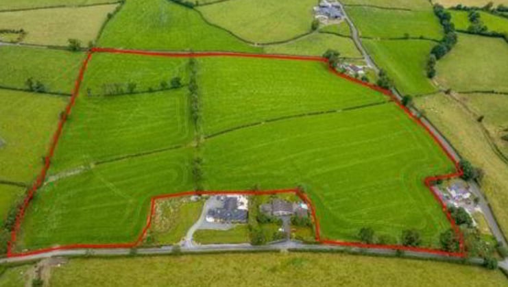 Cooly Hl, Tandragee for sale Building Photo- Image 1 of 2