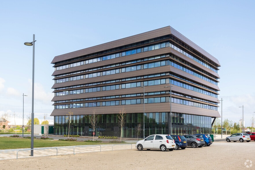 St Mary's Way, Sunderland to rent - Building Photo - Image 2 of 5