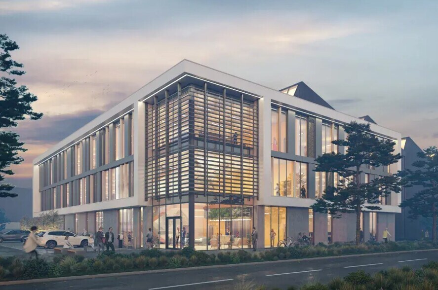 Catbrain Hl, Patchway to rent - Building Photo - Image 1 of 9