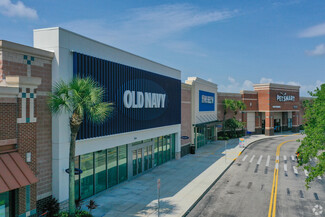 More details for 12675 Citrus Plaza Dr, Tampa, FL - Retail for Rent