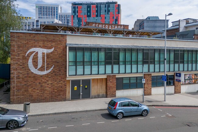 More details for 157 Corporation St, Coventry - Retail to Rent