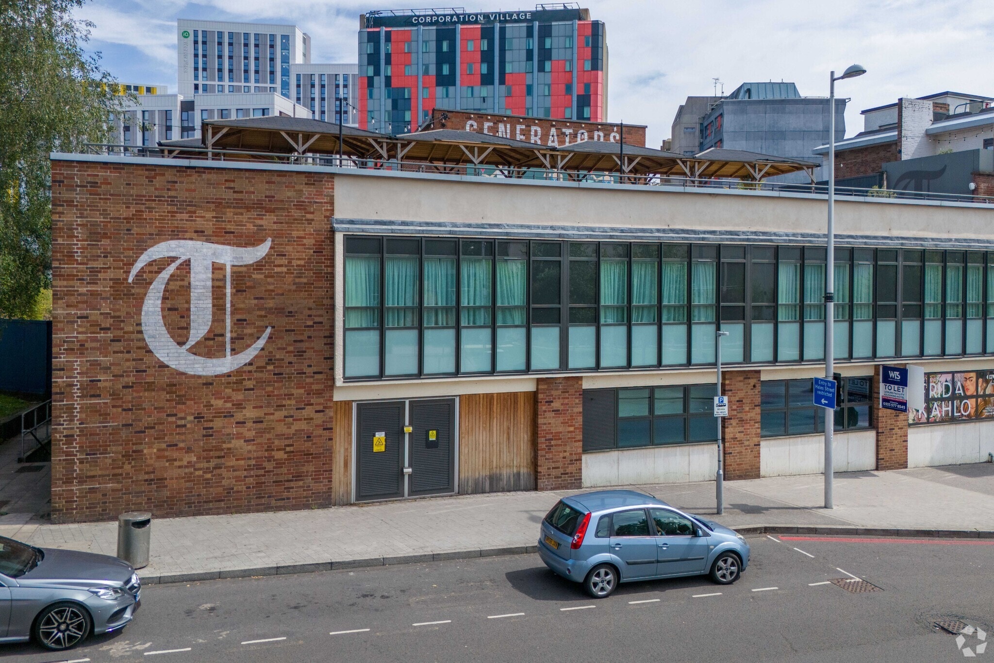 157 Corporation St, Coventry to rent Building Photo- Image 1 of 9