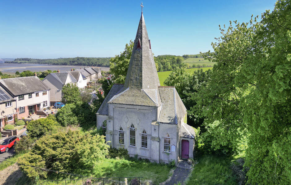 St Ninians Way, Blackness for sale Primary Photo- Image 1 of 1