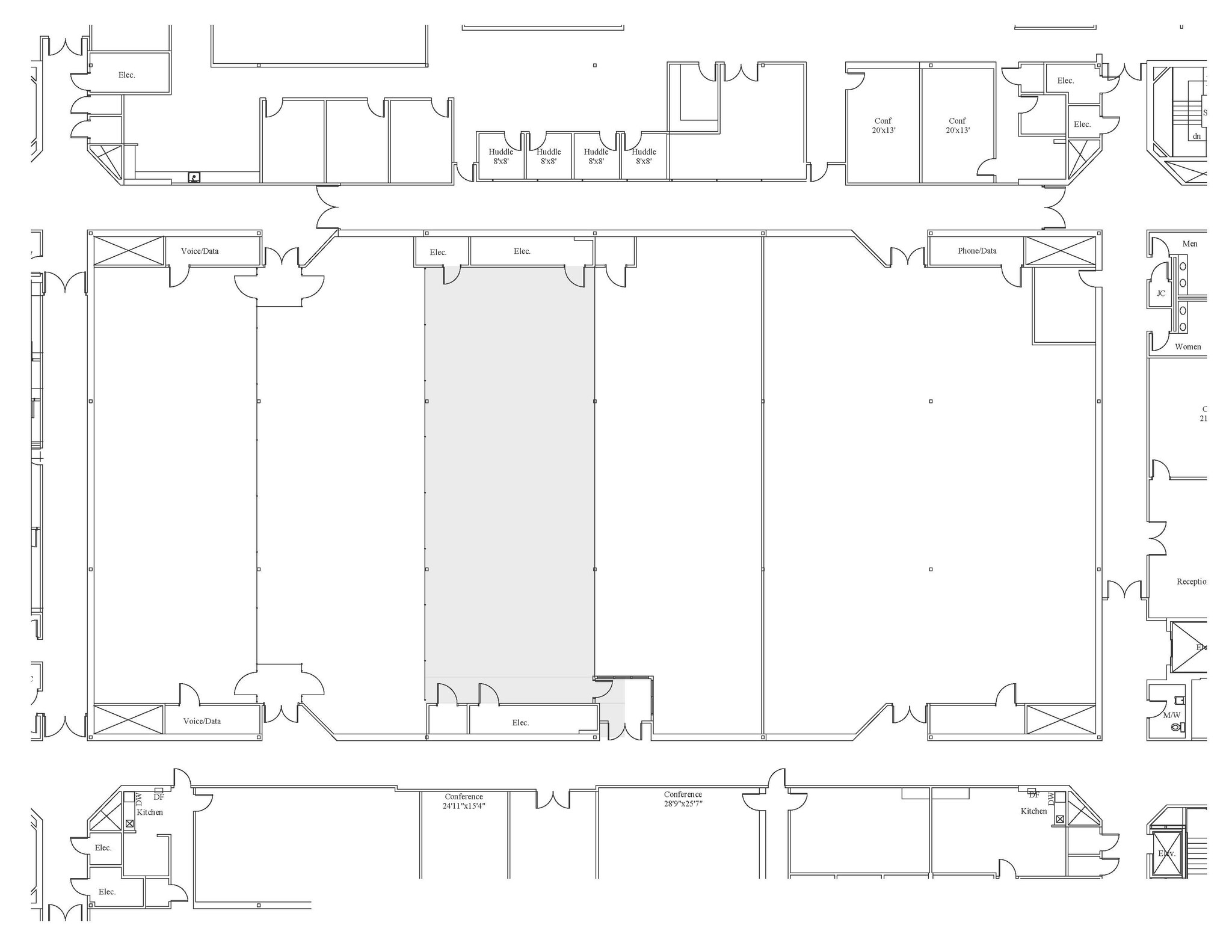 100 Innovative Way, Nashua, NH for rent Floor Plan- Image 1 of 1