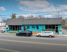 1101 E 36th St, Charlotte NC - Commercial Property