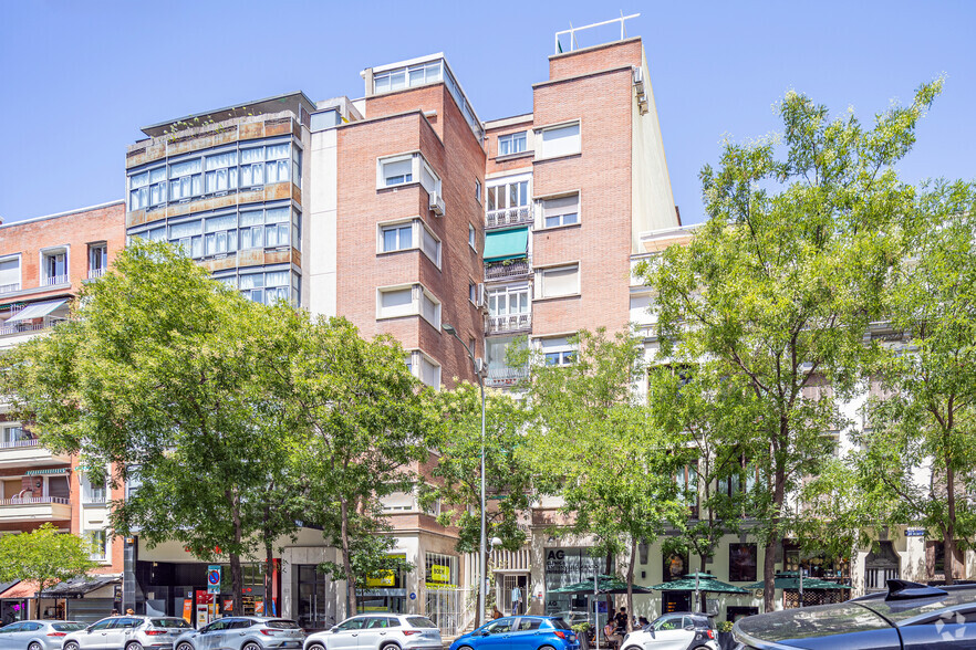 Calle José Ortega y Gasset, 65, Madrid, Madrid for sale - Building Photo - Image 2 of 2