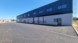 More details for Light Industrial to Rent