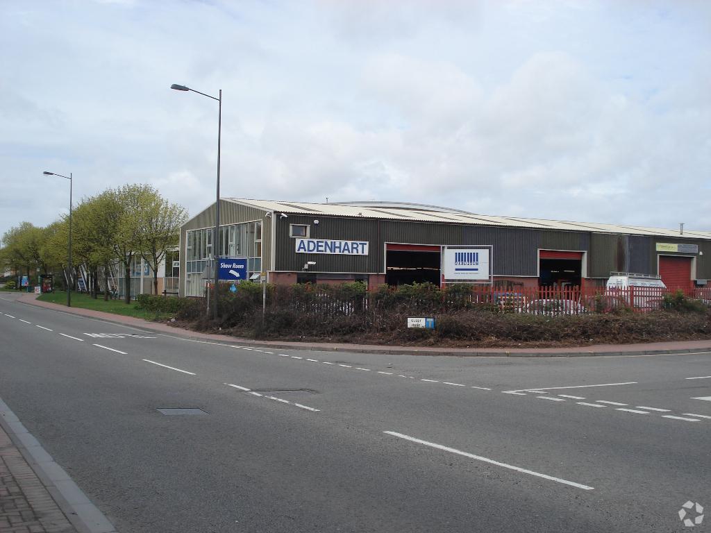 Guest Rd, Cardiff for sale Primary Photo- Image 1 of 1