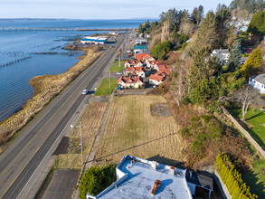 TBD West Marine Dr, Astoria, OR for sale Aerial- Image 1 of 10