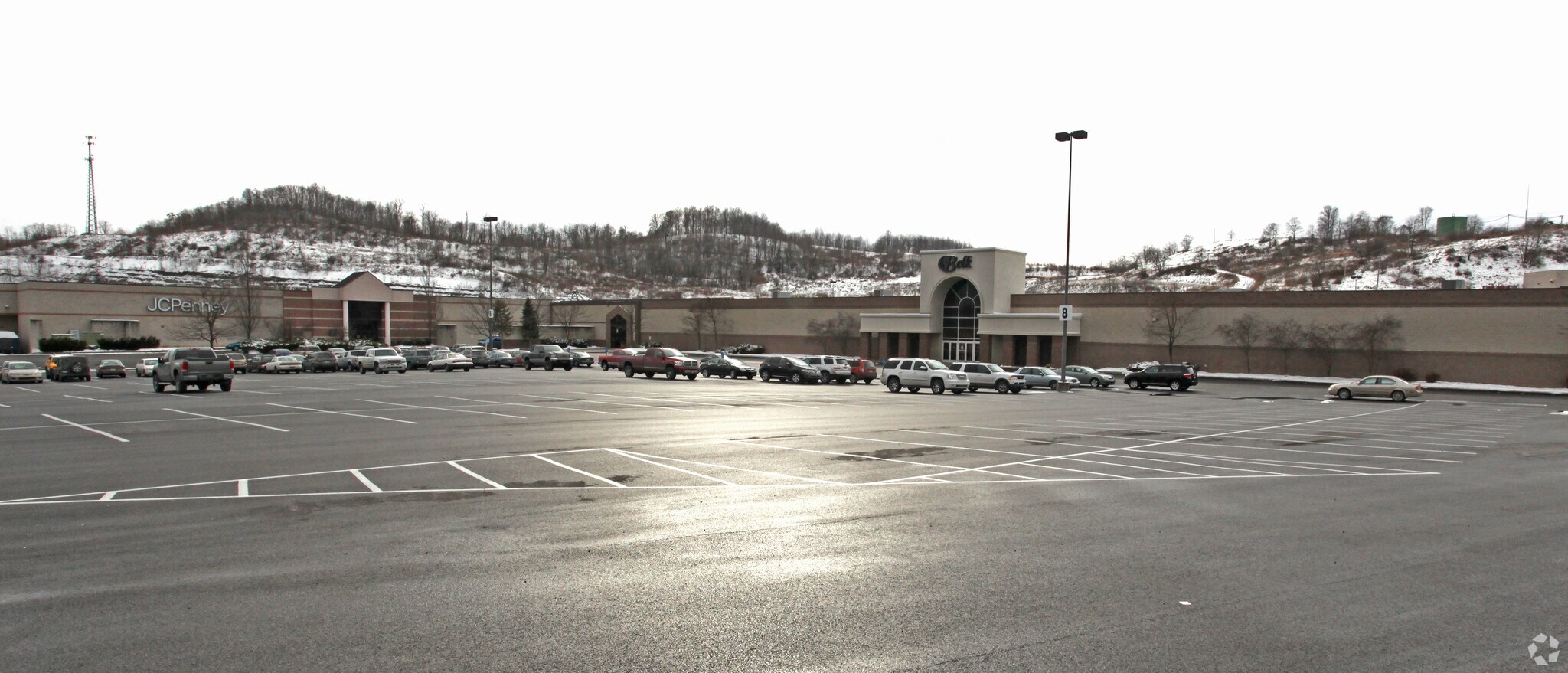 9560 Mall Rd, Morgantown, WV for sale Primary Photo- Image 1 of 1