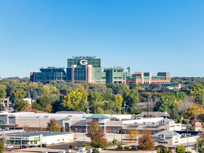 More details for 700 Pilgrim Way, Green Bay, WI - Office for Sale