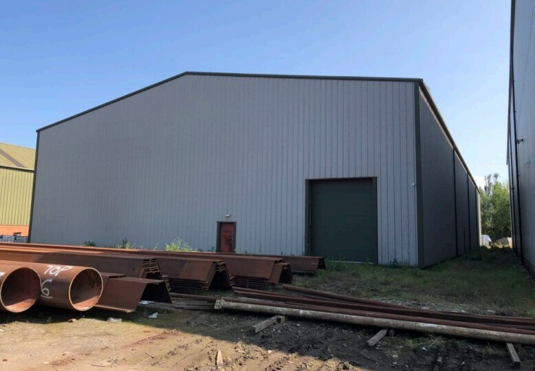 Dockside St, Middlesbrough for sale Building Photo- Image 1 of 1