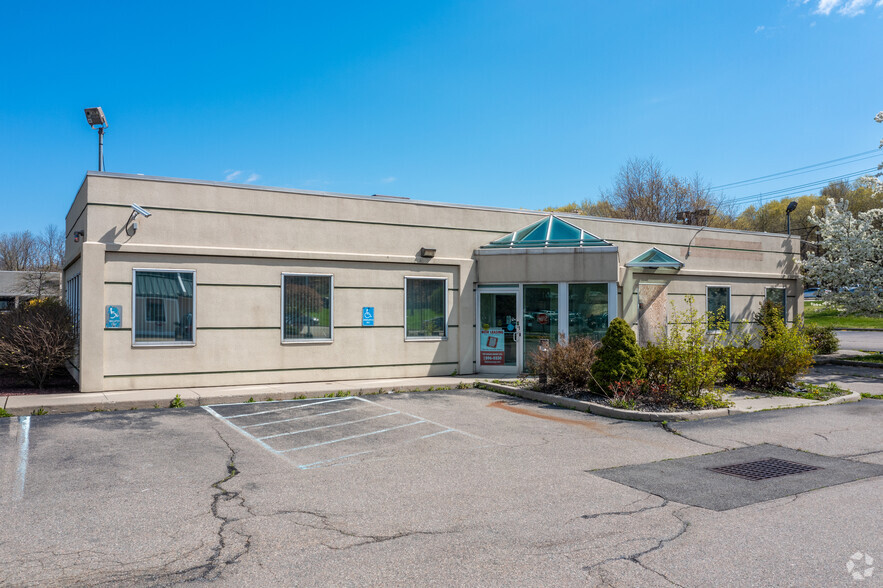 460 Route 9, Fishkill, NY for sale - Primary Photo - Image 1 of 1