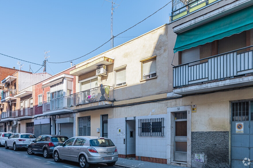 Build-to-Rent in Madrid, Madrid for sale - Building Photo - Image 2 of 2
