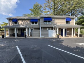 645-647 Ridgely Ave, Annapolis, MD for rent Building Photo- Image 1 of 6