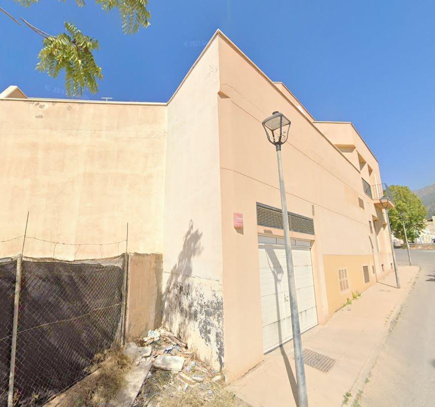 Retail in Dalías for sale Building Photo- Image 1 of 2