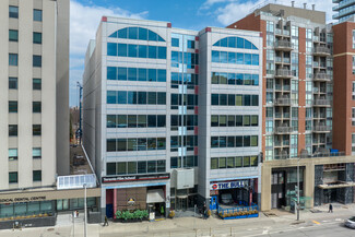 More details for 1835 Yonge St, Toronto, ON - Office for Rent