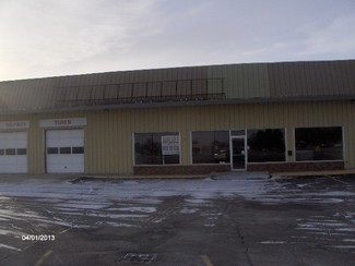 More details for 330 N Ripley Blvd, Alpena, MI - Retail for Rent