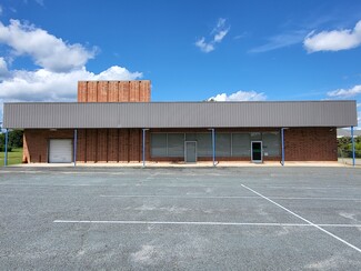 More details for 2725 Old Monroe Rd, Matthews, NC - Retail for Rent