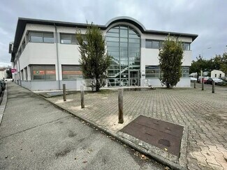 More details for 30 Rue Président Krüger, Lyon - Office to Rent