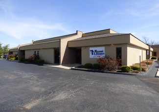 More details for 8-20 Worthington Access Dr, Maryland Heights, MO - Office for Rent