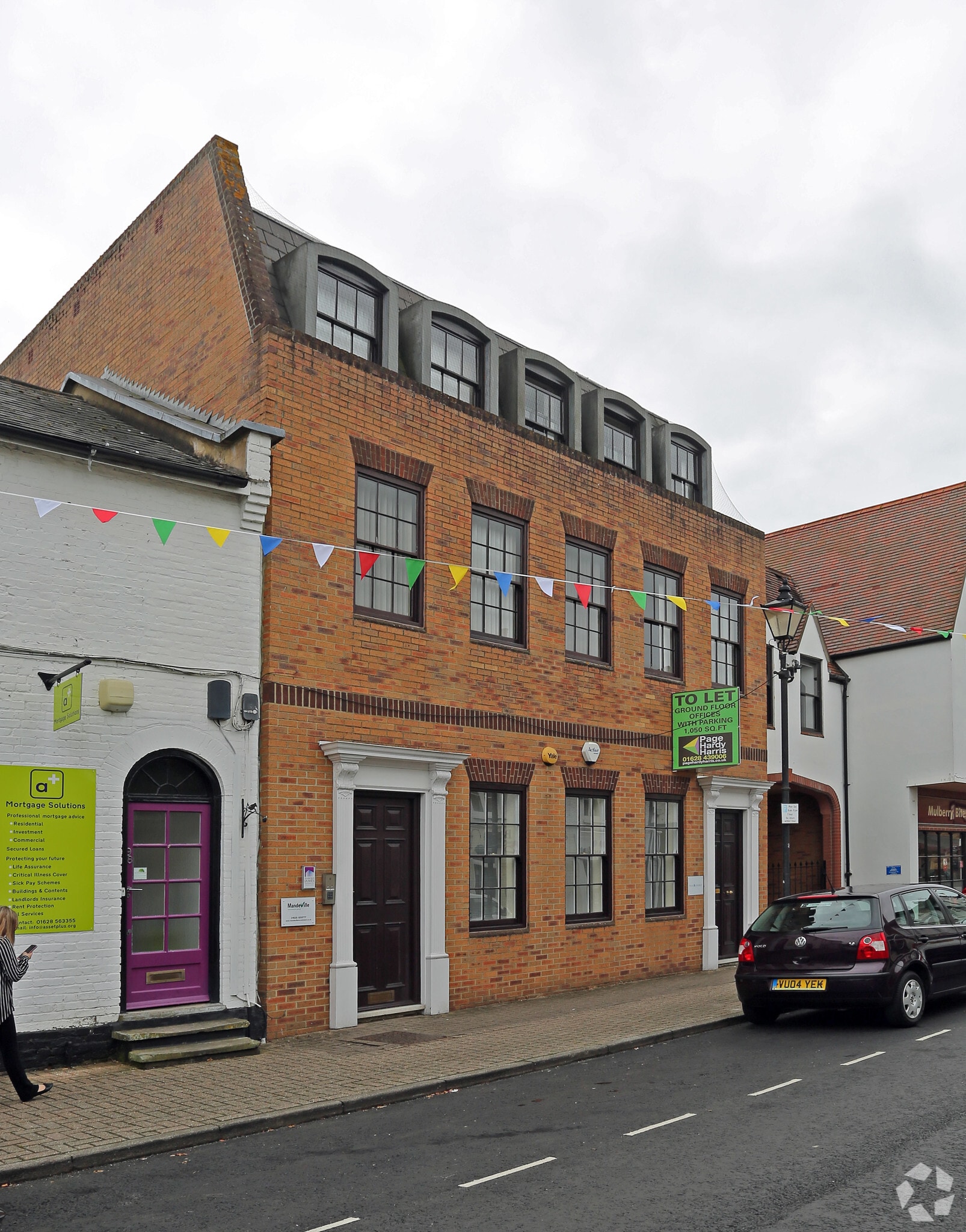 96 High St, Burnham for sale Building Photo- Image 1 of 1