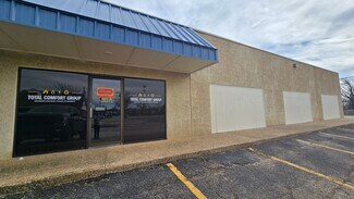 More details for 401 Cottingham Dr, Temple, TX - Flex, Industrial for Rent