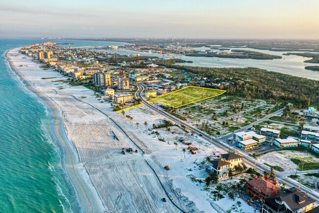 More details for 2945 Estero Blvd, Fort Myers Beach, FL - Land for Auction