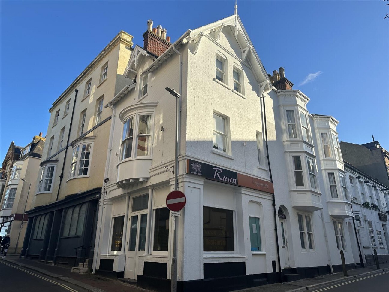 6 Bond St, Weymouth for sale Building Photo- Image 1 of 1