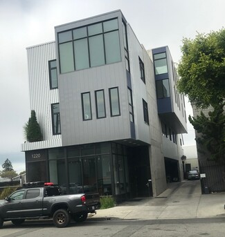 More details for 1220 7th St, Berkeley, CA - Office for Rent