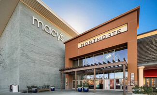 More details for 1000-9000 Northgate Mall, San Rafael, CA - Office, Retail for Rent