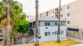 More details for 13647 Leadwell St, Van Nuys, CA - Residential for Sale