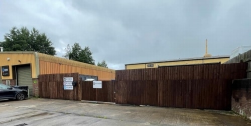 Cavalier Rd, Newton Abbot for sale Primary Photo- Image 1 of 1