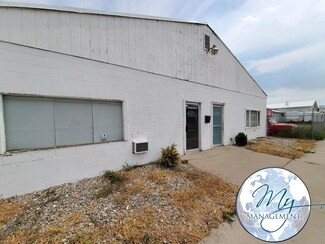 More details for 434 6th Ave W, Twin Falls, ID - Light Industrial to Rent