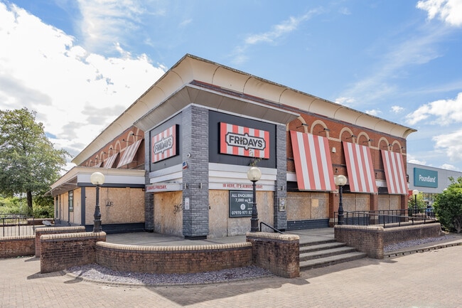 More details for 7 Newport Rd, Cardiff - Retail to Rent