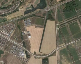 Saint-Pierre-du-Perray, ESS - AERIAL  map view