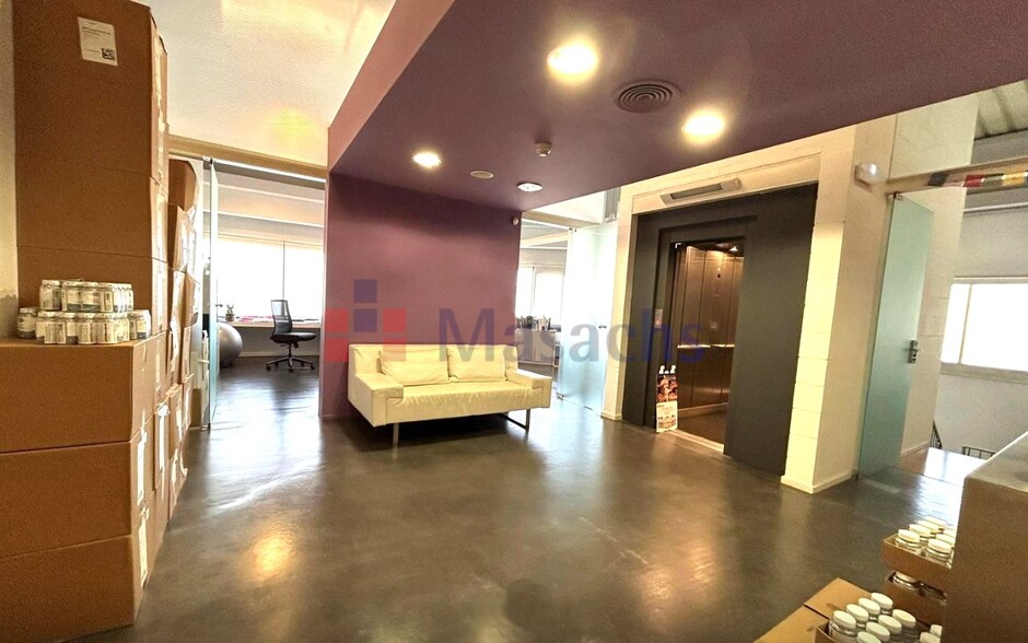 Industrial in Sabadell, BAR for sale - Interior Photo - Image 3 of 9